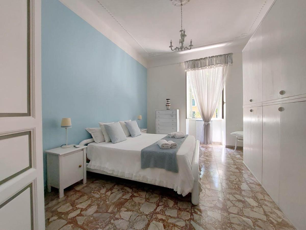 4Bnb - Luxury Mazzini Apartment Rome Exterior photo