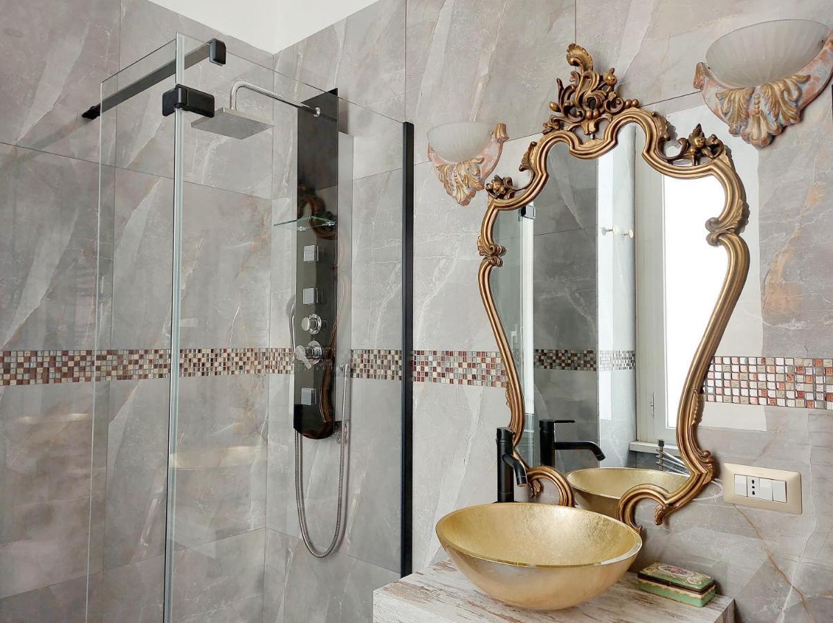 4Bnb - Luxury Mazzini Apartment Rome Exterior photo