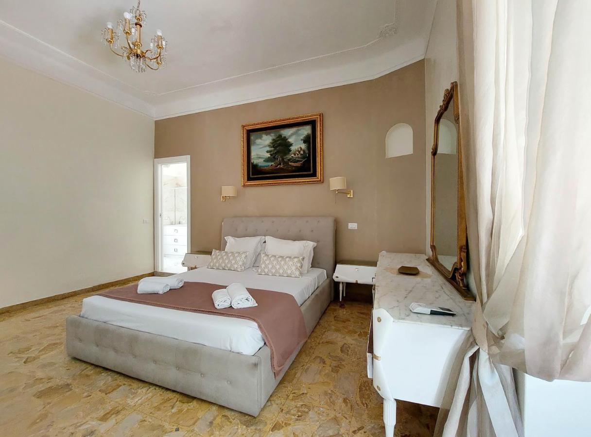 4Bnb - Luxury Mazzini Apartment Rome Exterior photo