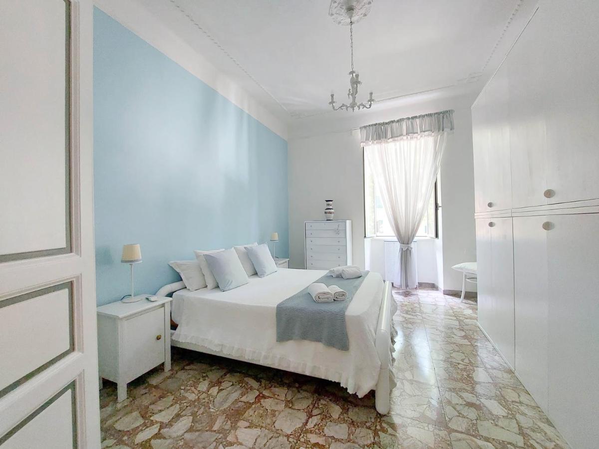 4Bnb - Luxury Mazzini Apartment Rome Exterior photo