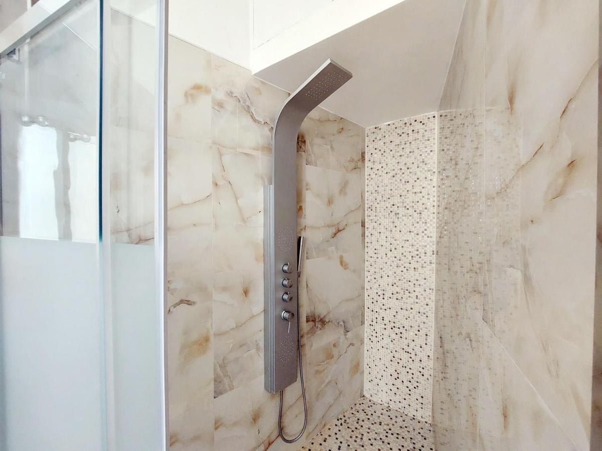 4Bnb - Luxury Mazzini Apartment Rome Exterior photo