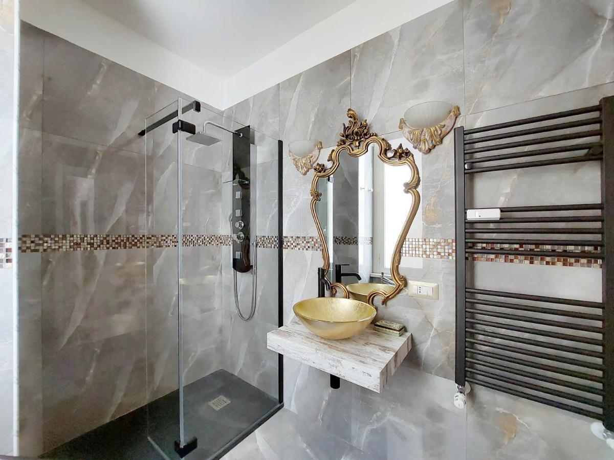 4Bnb - Luxury Mazzini Apartment Rome Exterior photo