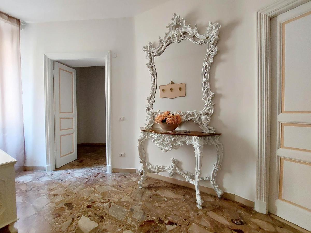 4Bnb - Luxury Mazzini Apartment Rome Exterior photo
