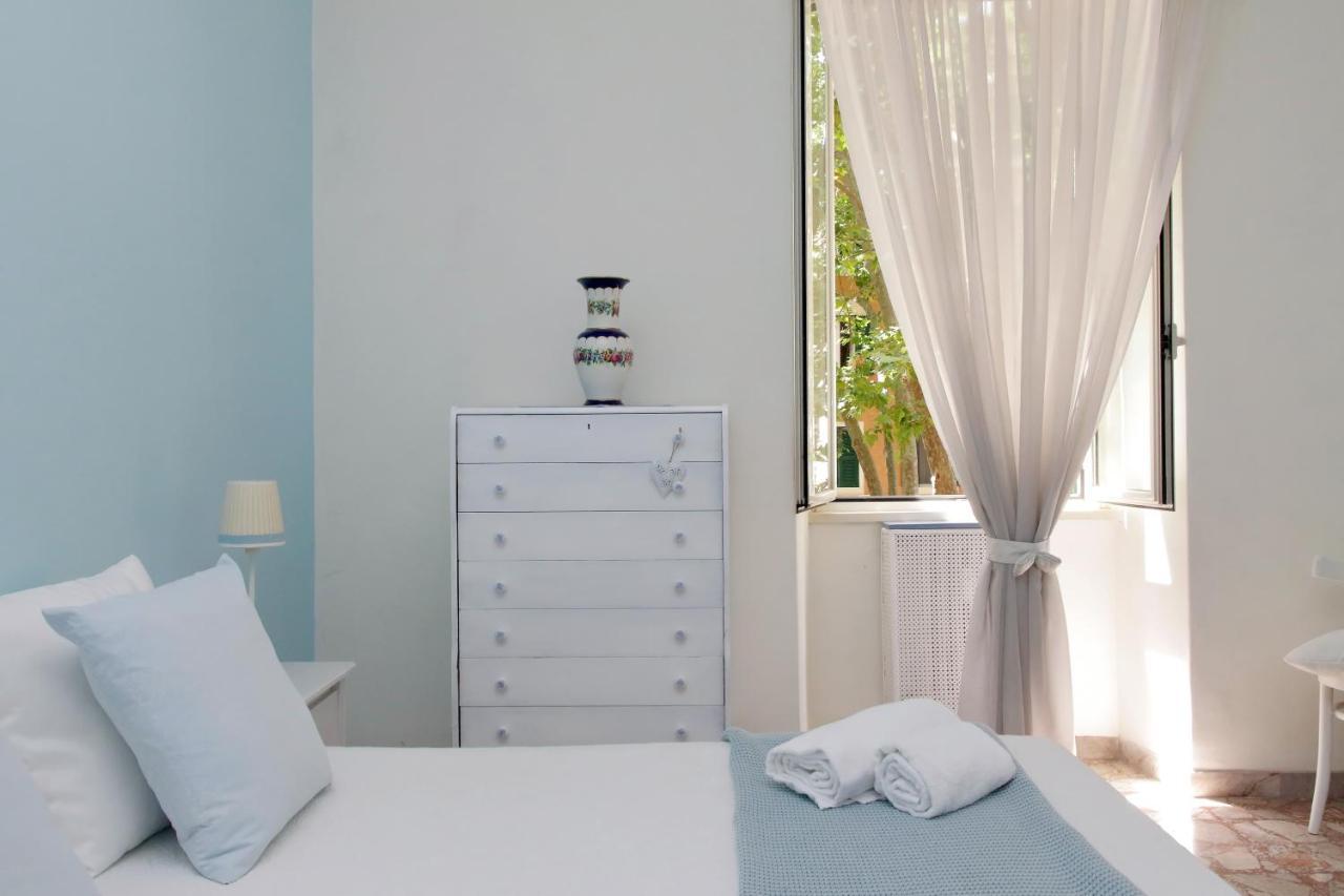 4Bnb - Luxury Mazzini Apartment Rome Exterior photo