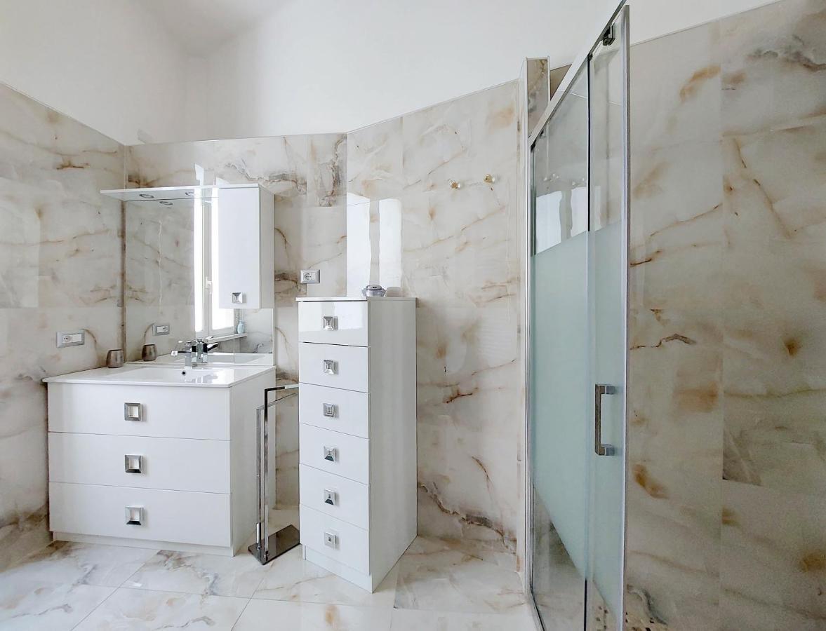 4Bnb - Luxury Mazzini Apartment Rome Exterior photo